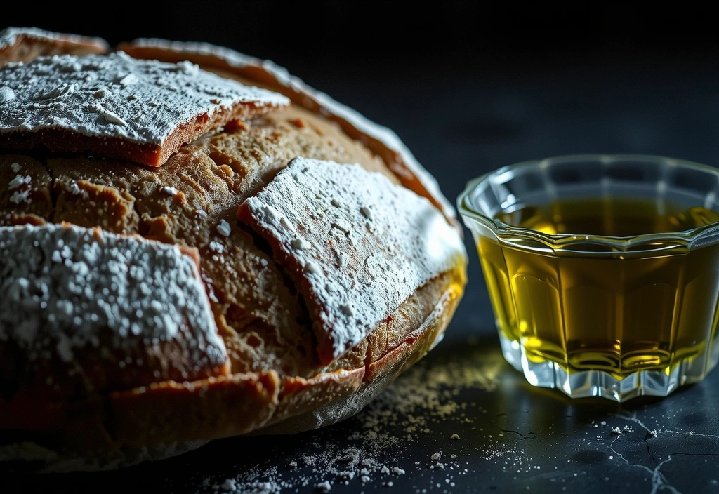 Panificazione Artigianale