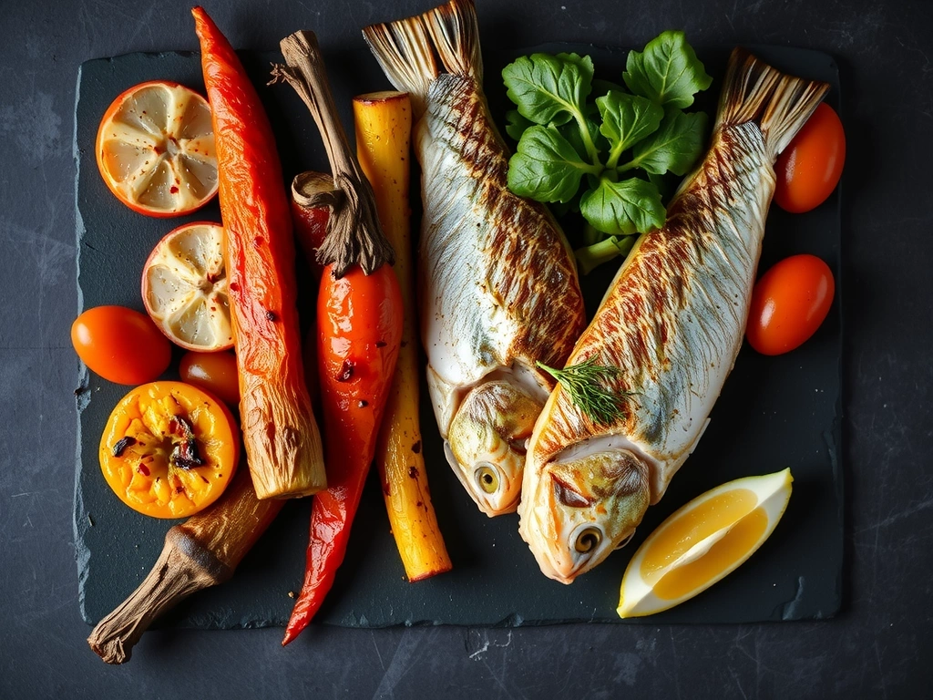 Jedzenie jako celebracja